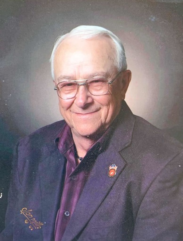 Jimmie E. Silkett Profile Photo