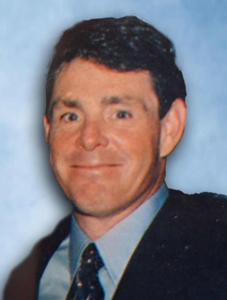 Francis X. O'Donnell Profile Photo