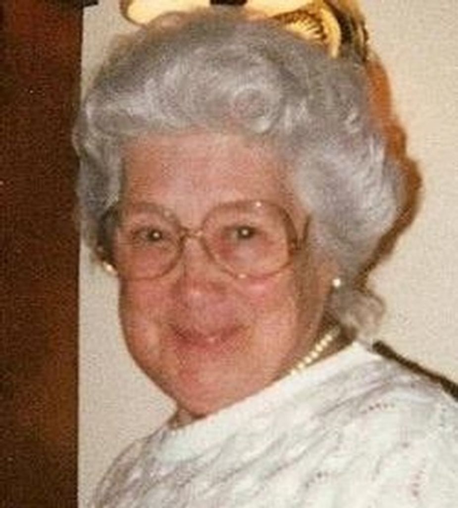 Marion L. Conners