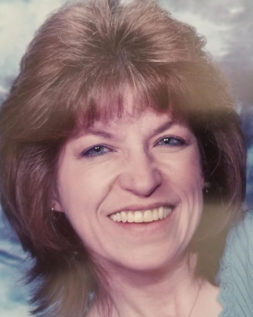 Lonnie Ellen (Mortensen)  Woudenberg