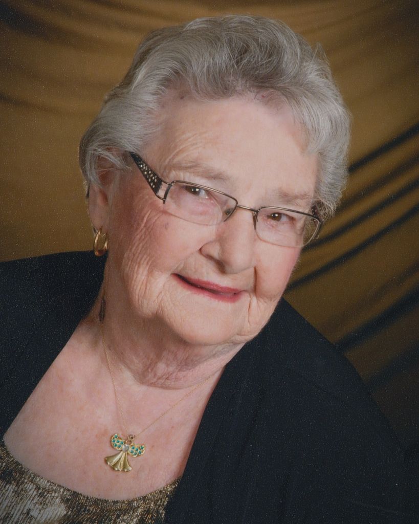 Beatrice Kadrmas