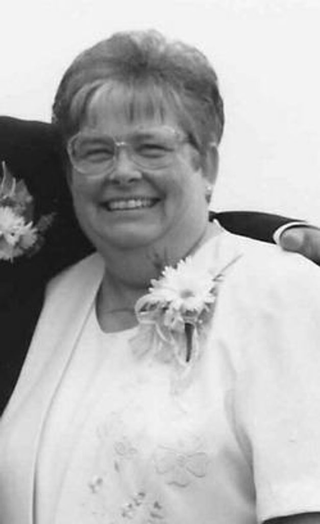 Linda Carmon