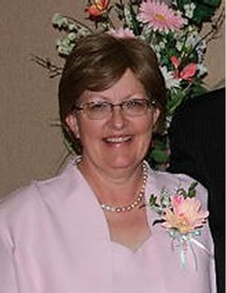 Lucinda  Ann Heiner Profile Photo