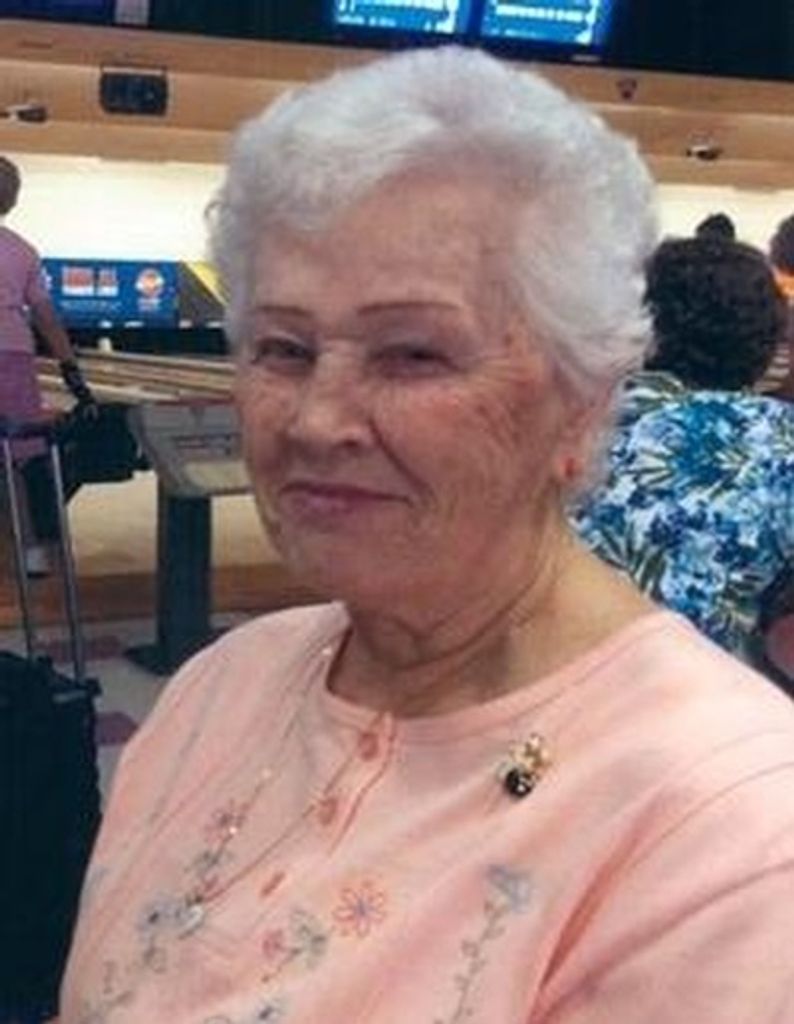 M. Louise Schulze