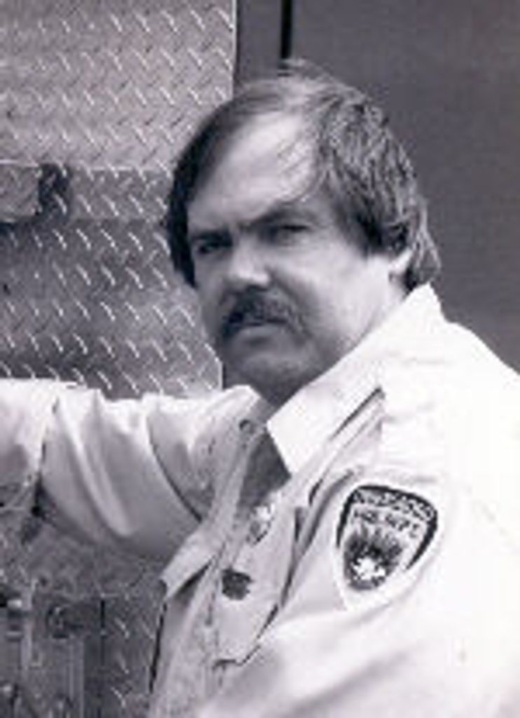 L.T. Mulligan Profile Photo