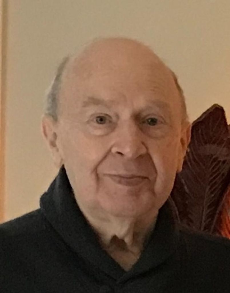 Hugh E. Potter, Jr. Profile Photo
