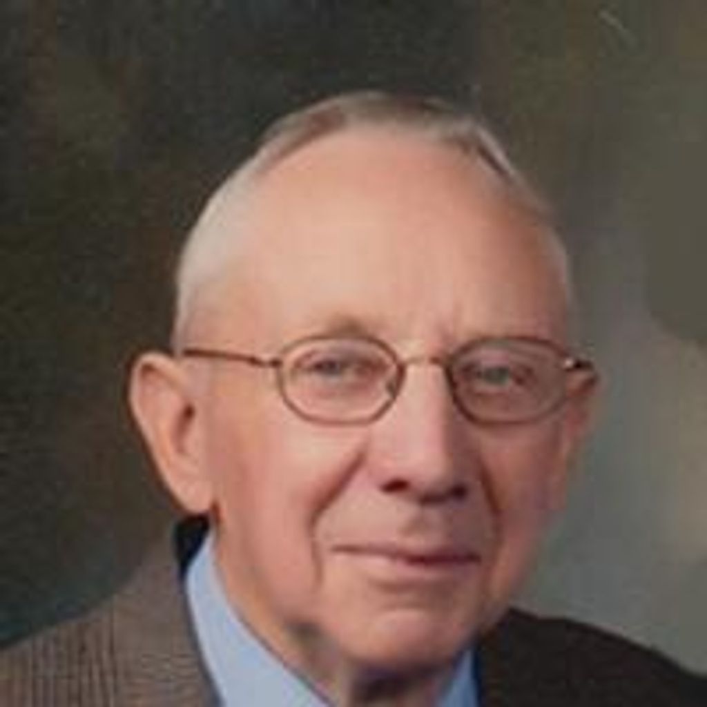 Edgar A. Aurich