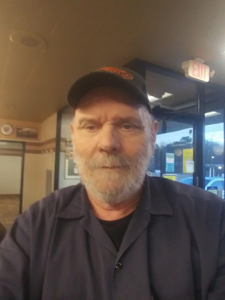 Leonard Christopher "Chris" Sosebee