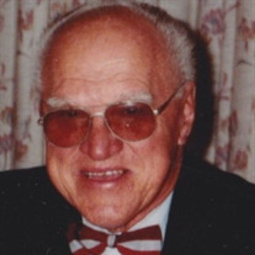 Alexander A. Pastick
