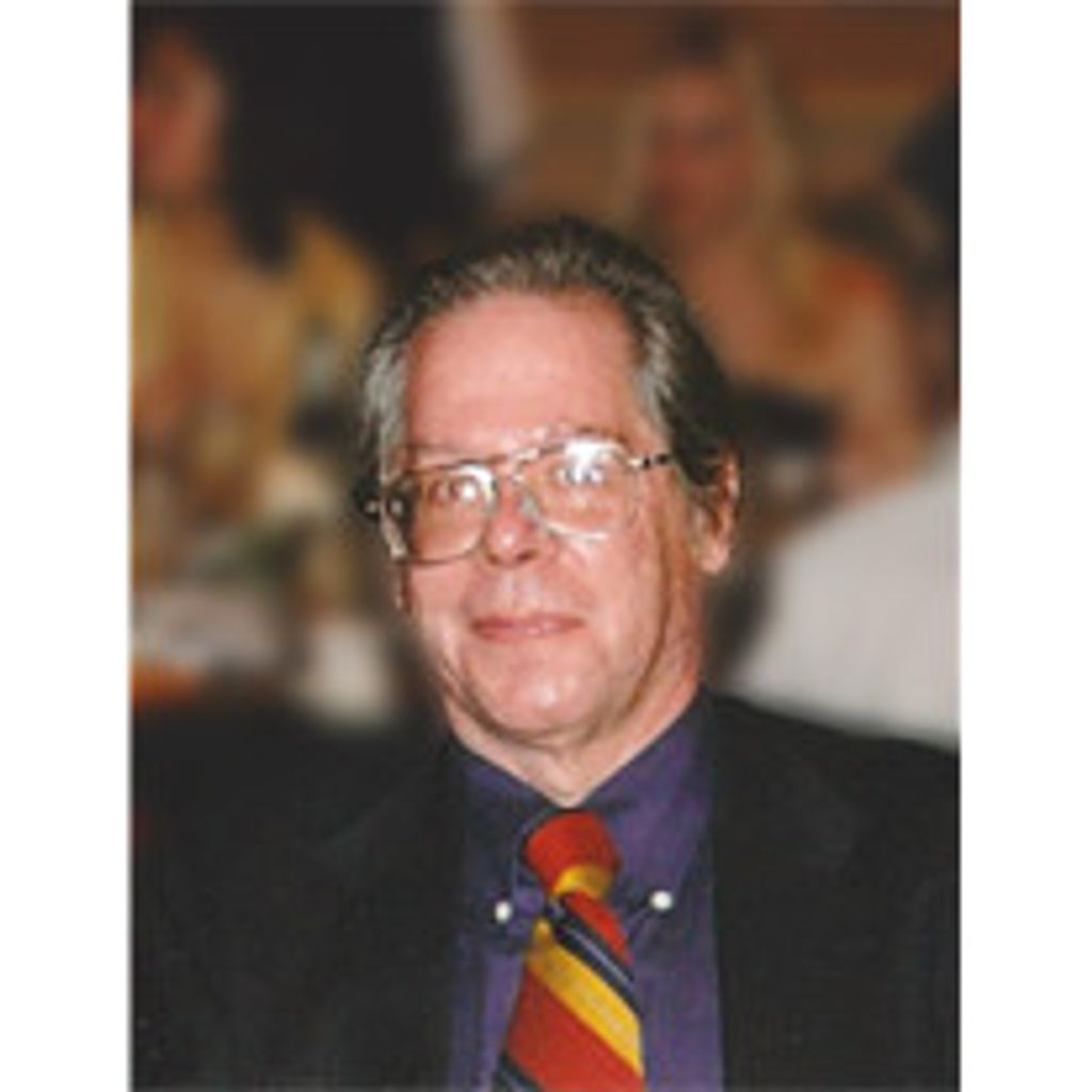 Vincent E. Soldani Profile Photo