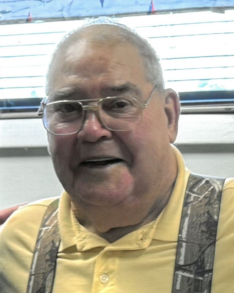 George Edmund Cutter Profile Photo