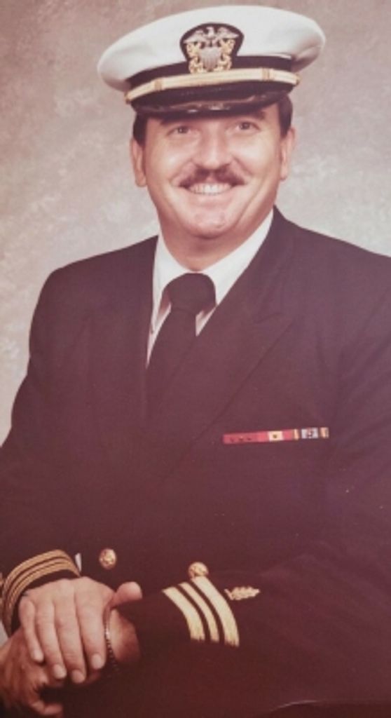 Thomas John Chegash Sr.