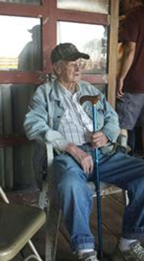 Hiram Gauntt Profile Photo