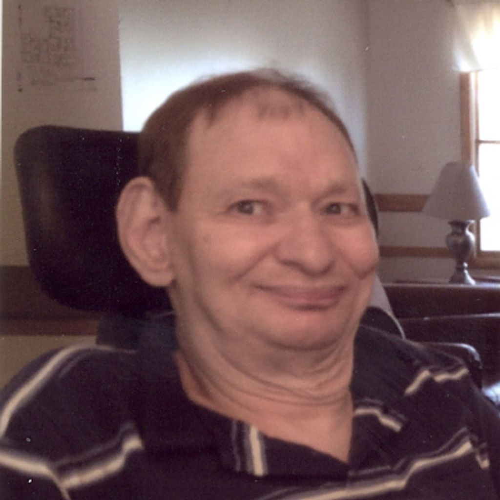 Keith Moshier Profile Photo