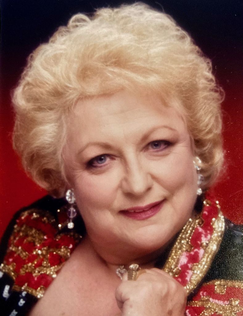 Jo-Anne R. Buck-Moore Profile Photo