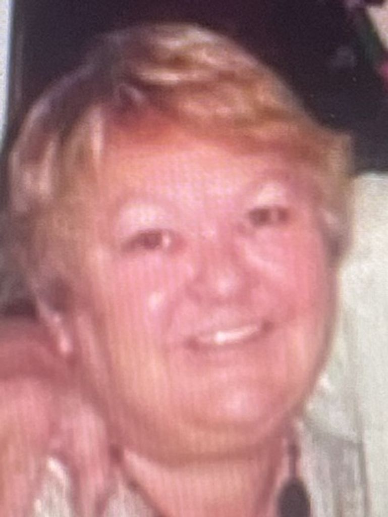 Elaine Driggers