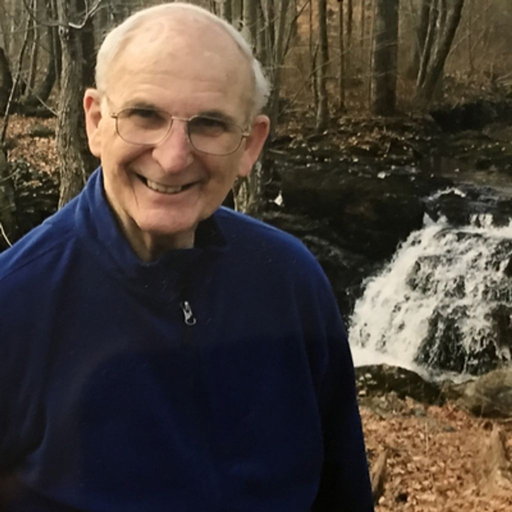 Richard Breault Profile Photo