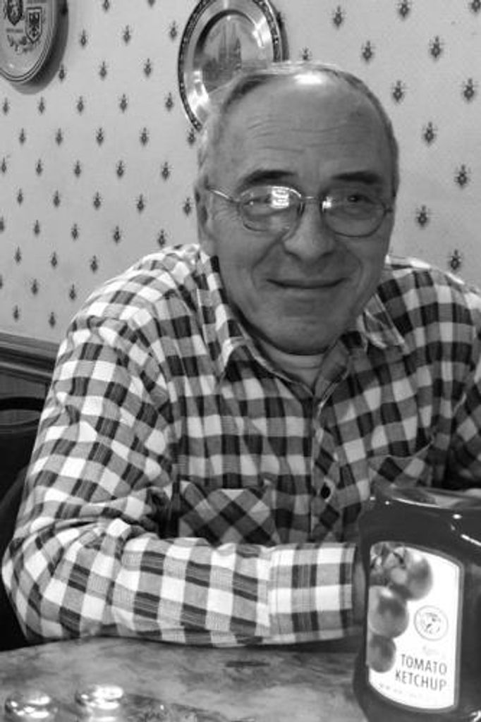 Dennis  Edwin Mehaffie