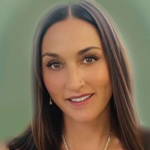 Christy Ann Da Silva Profile Photo