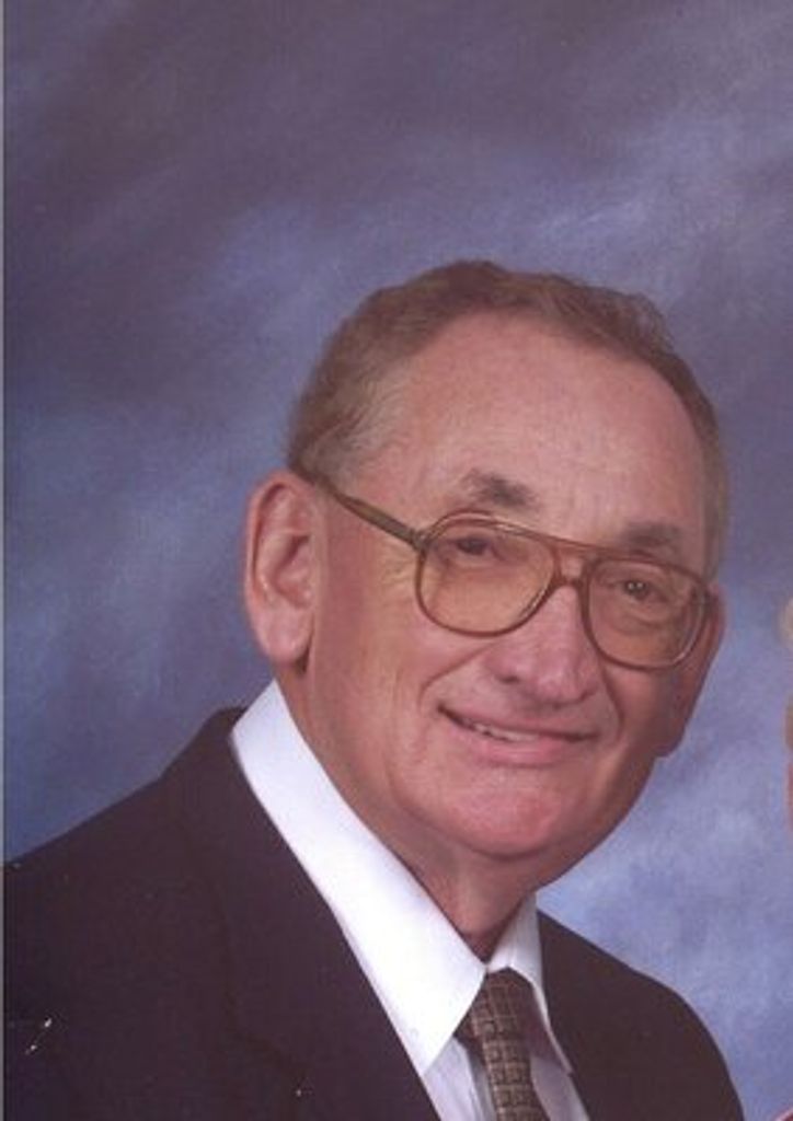 Lonnie Cummings
