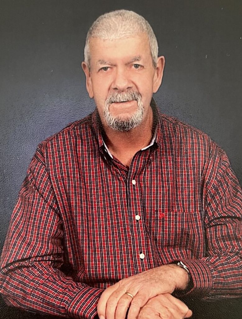Raymond J. Harley Profile Photo