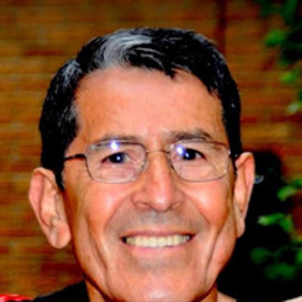 Hector Raul Segovia Profile Photo