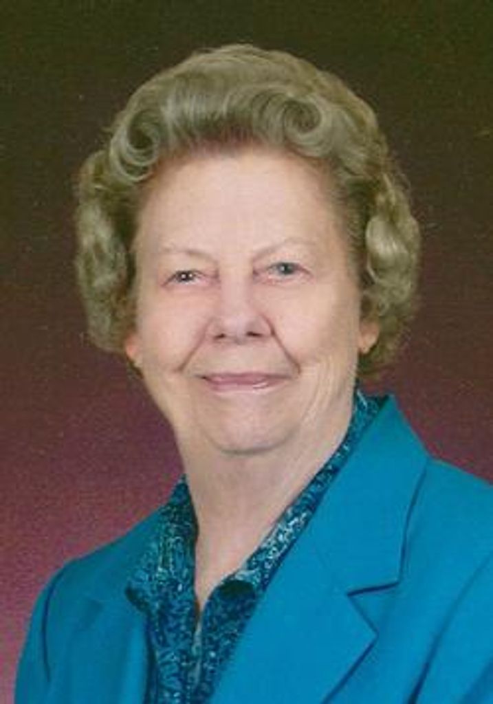 Lelia Ann Rother Hemmi