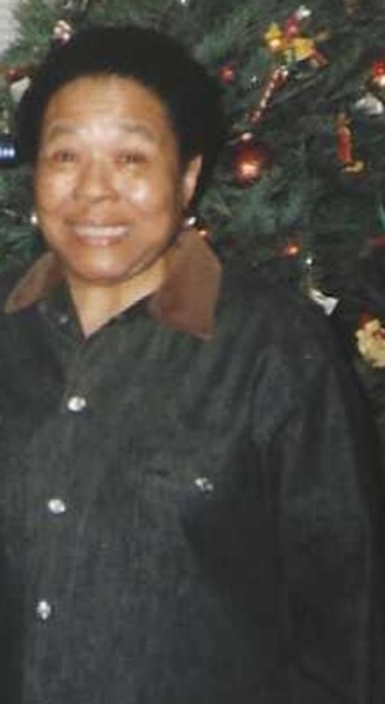 Lillian Louise Smith