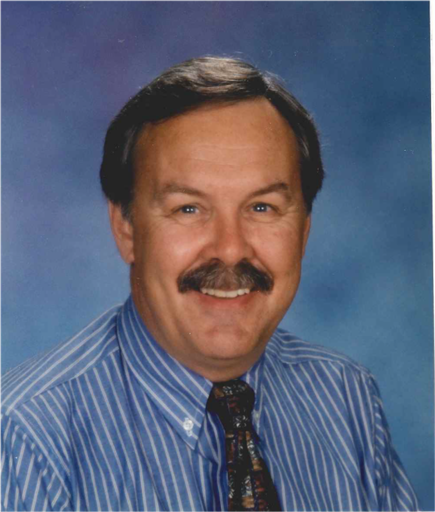 Gordon William Browne Profile Photo