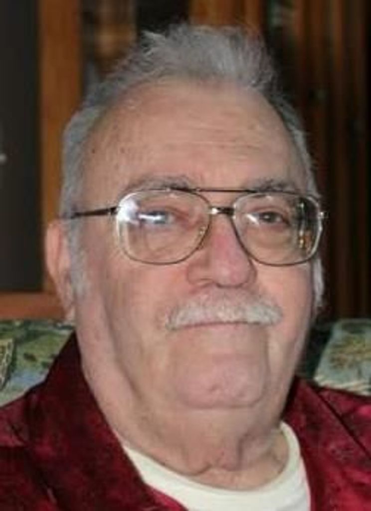 Anthony J Heffner Profile Photo