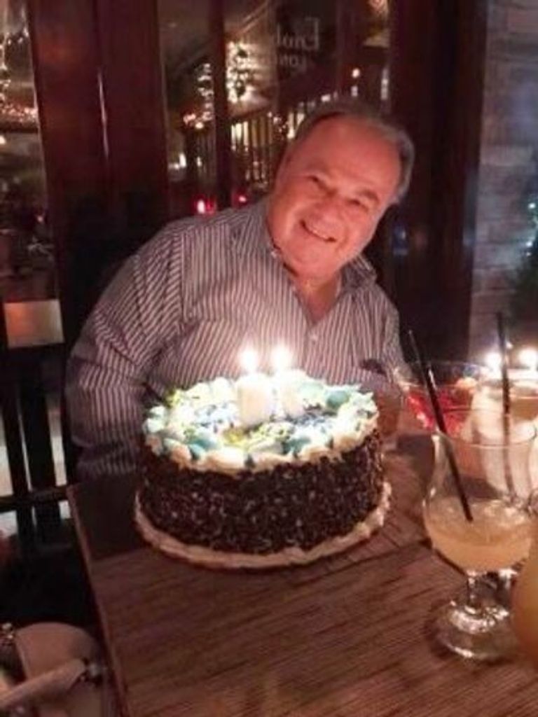 Vincent P. Difrancesco, Sr.