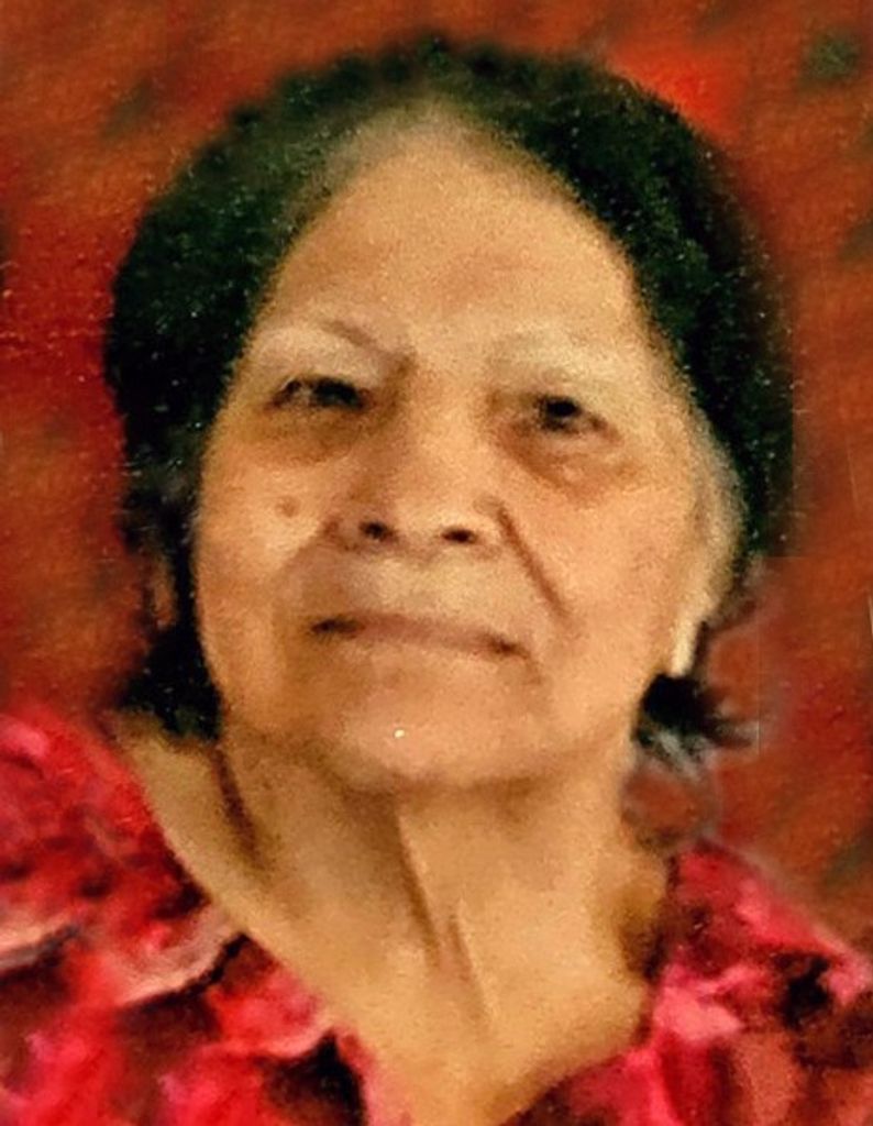 Annabelle Jaramillo
