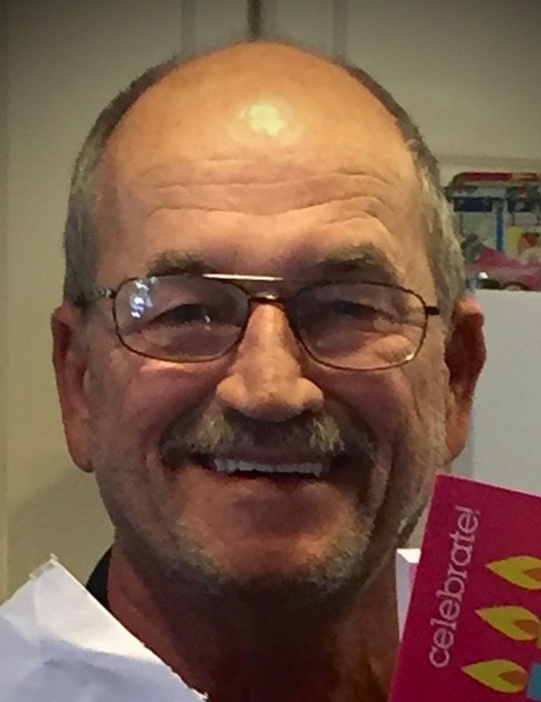 Jack Olson Profile Photo