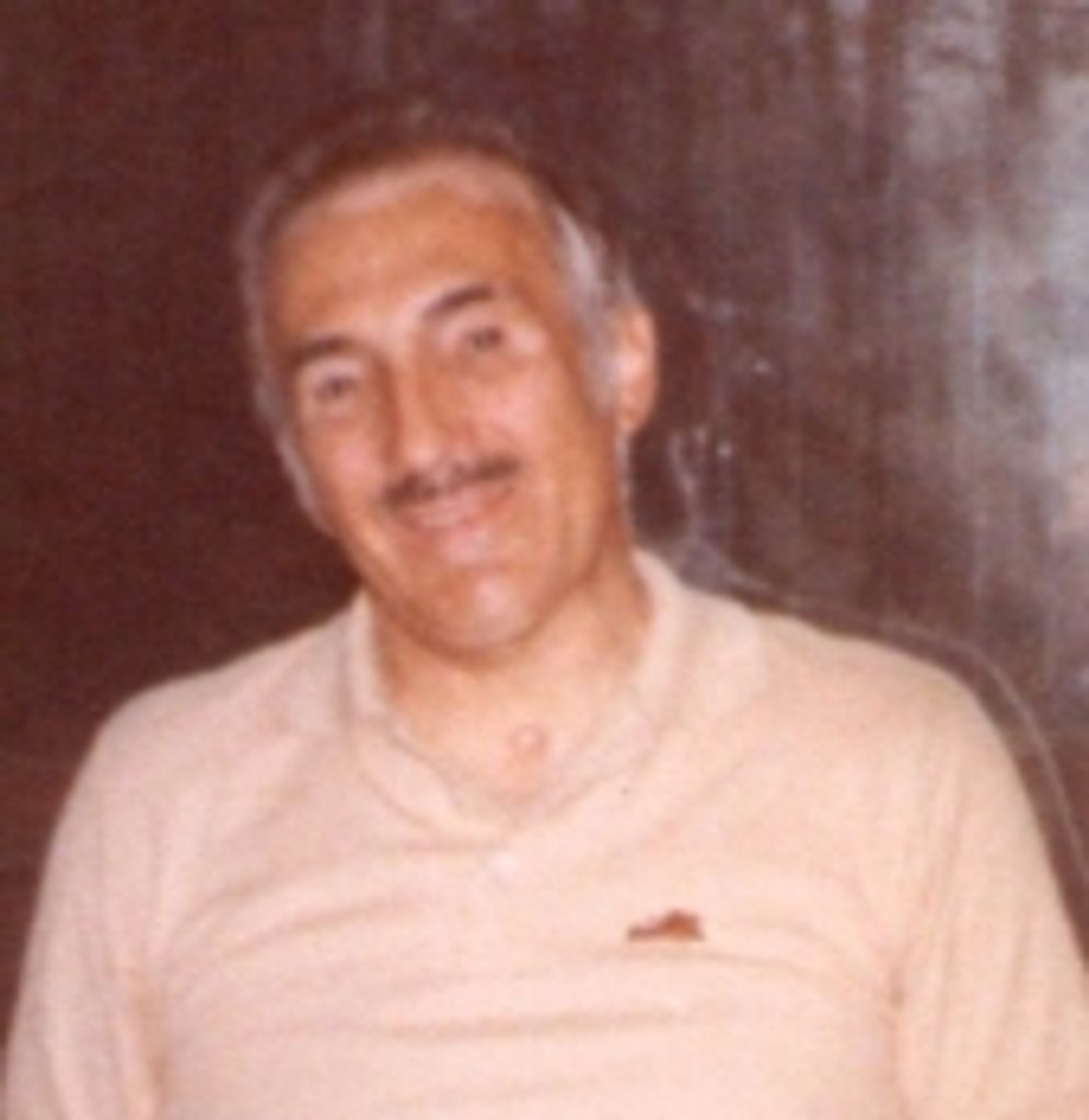 Robert Frank Tankersley Sr.