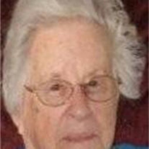 Doris Blair Bull (Blair) Profile Photo