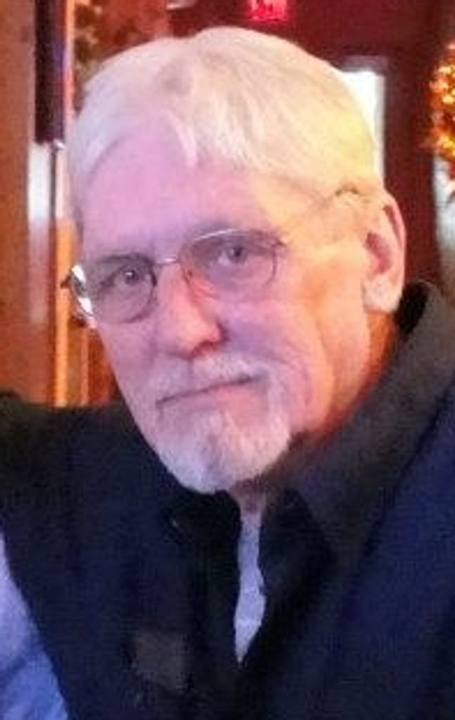 Paul Dean Hunter