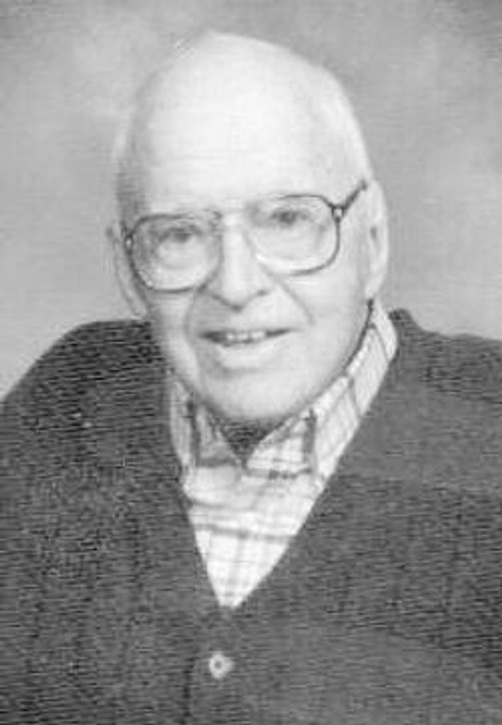 Maurice Noel Bennett Profile Photo