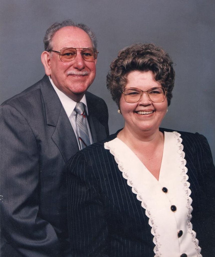 Charlotte "Gay" Mahle Profile Photo