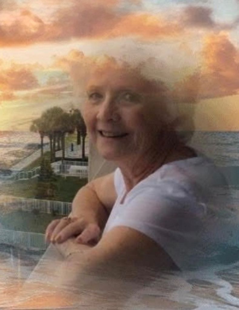 Willa Dean Jones