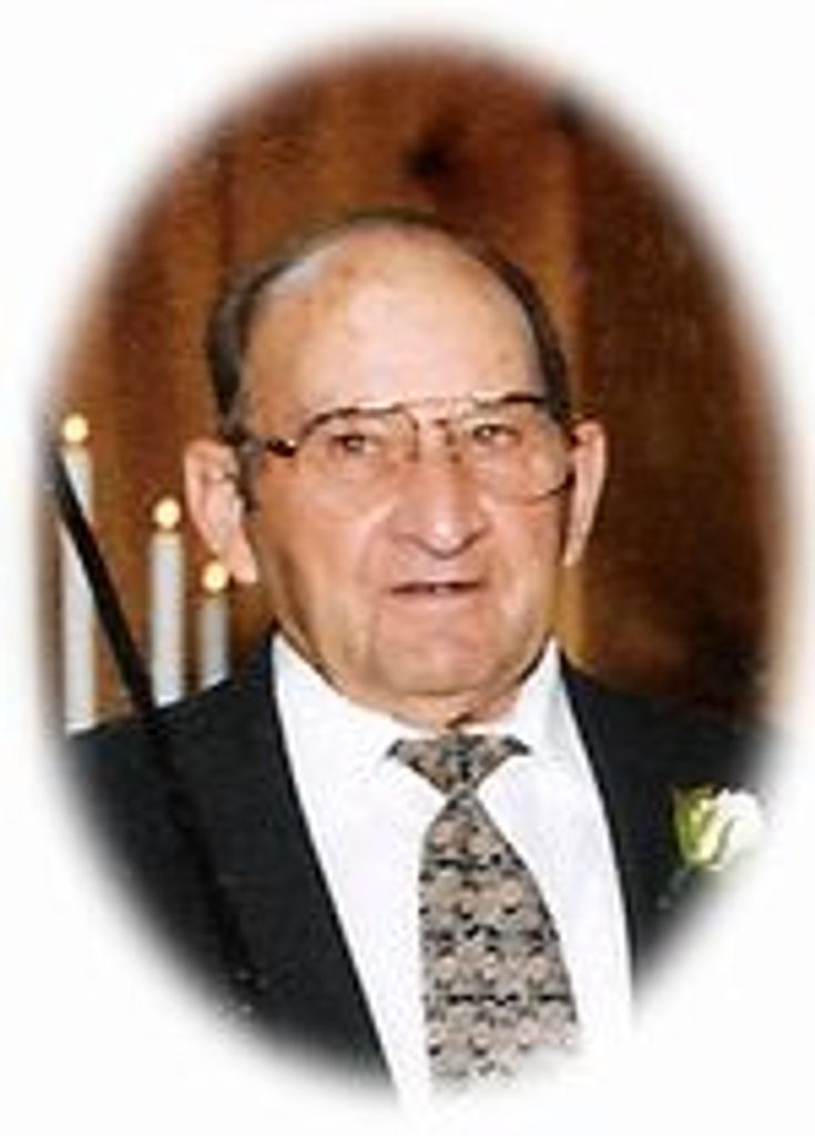 Christ M. Schmaltz