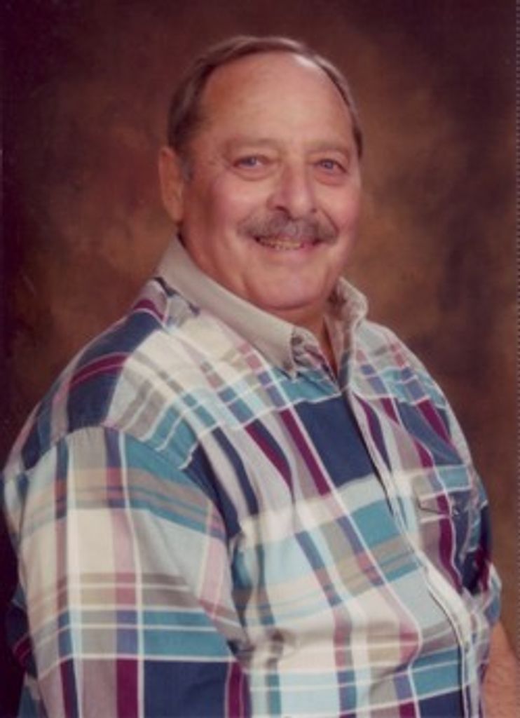 Charles Sherman (Chuck) Bates
