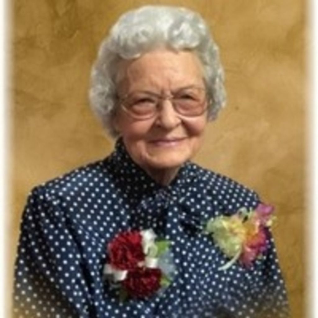 Mary Fae Hoffman Profile Photo