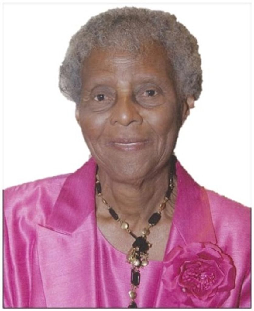 Phebie Williams Lusk