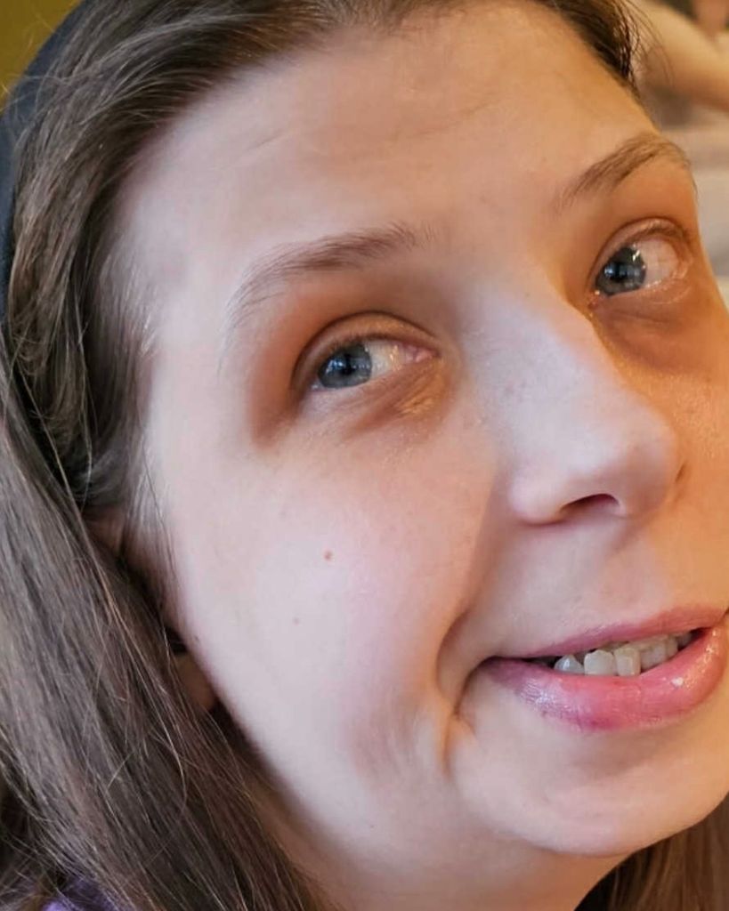 Tamie Lynn Blythe Profile Photo
