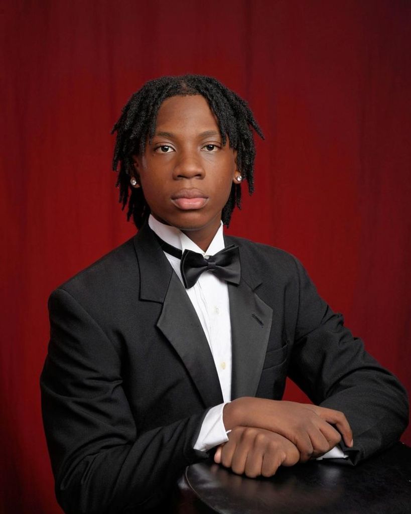 Calvin Deshawn Peart Profile Photo