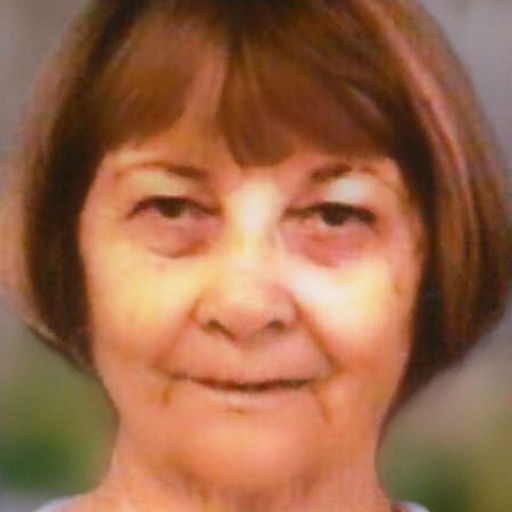 Mary Elois Nusshart Profile Photo