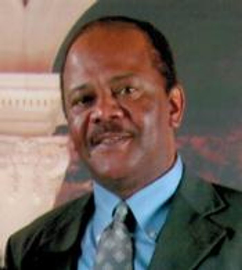 Kim Sidney Christian Profile Photo