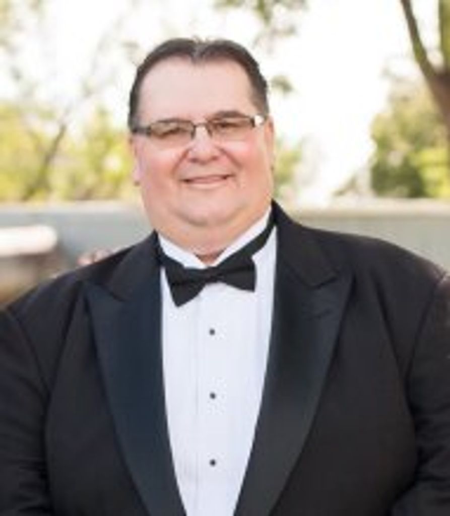 Robert Sebastin ""Bubba"" Carranza