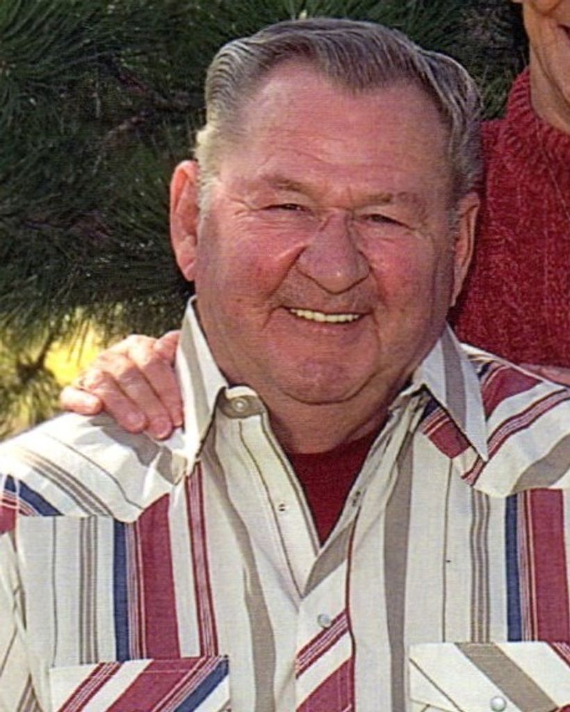 Lionel Ernest "Sonny" Herreid