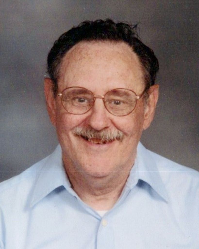 Joseph L. Hoffman Profile Photo
